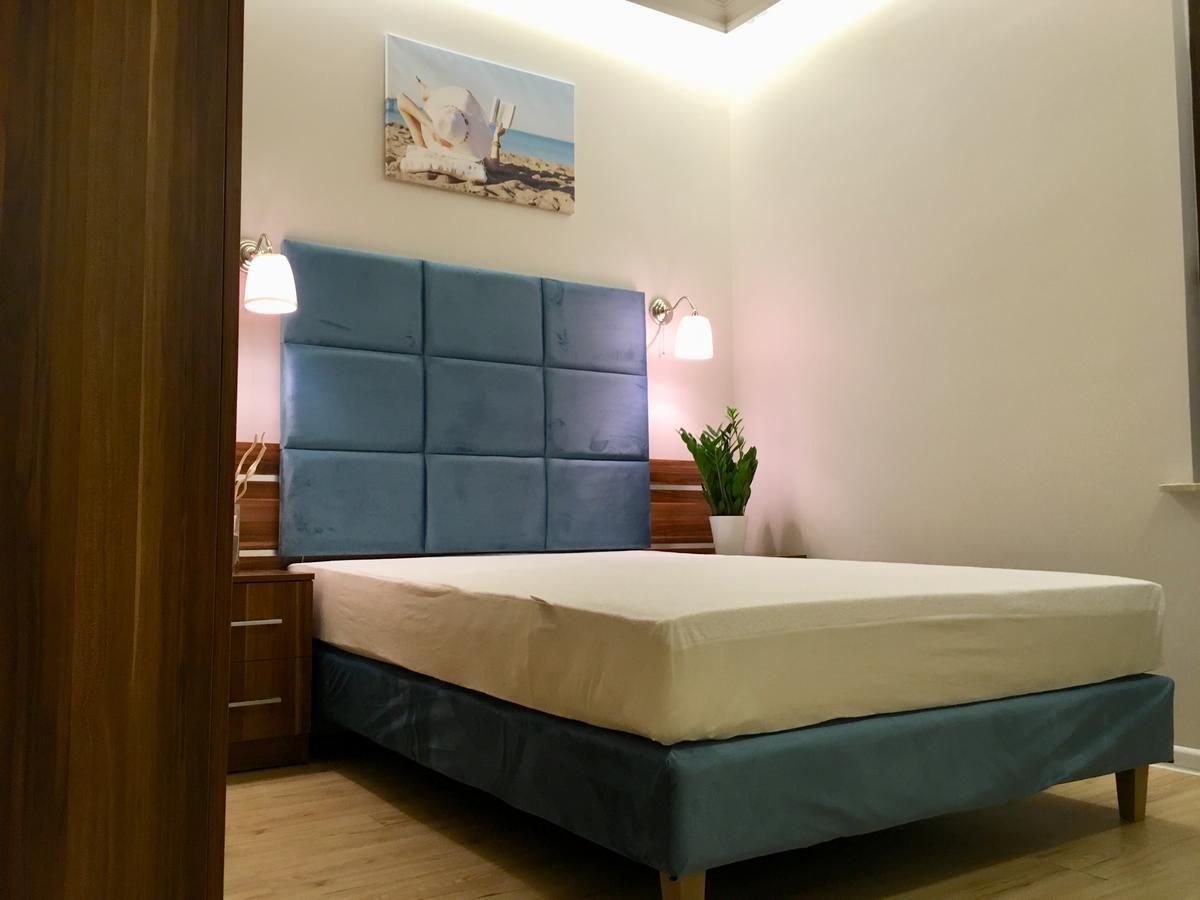 Villa Star 米兹多洛杰 外观 照片