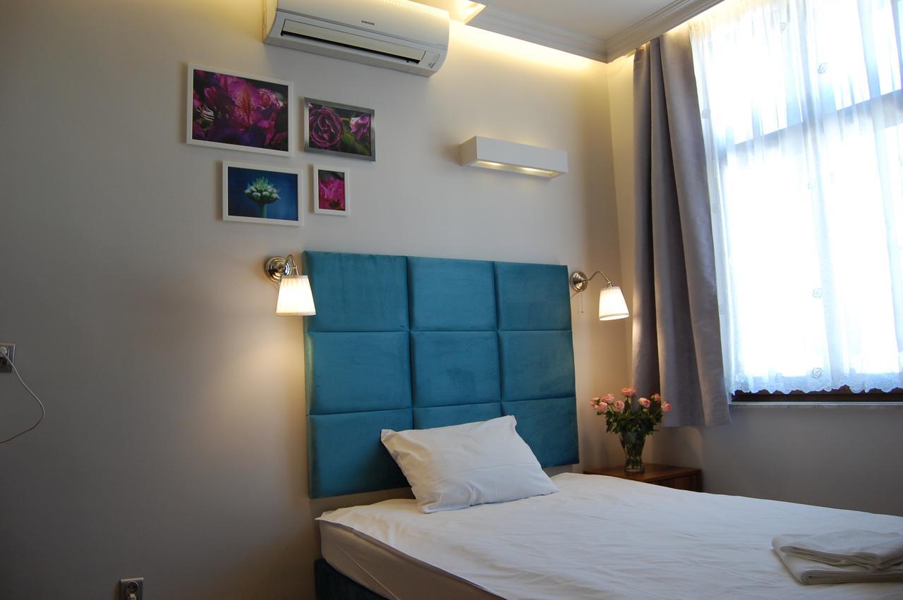 Villa Star 米兹多洛杰 外观 照片