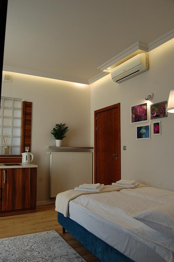 Villa Star 米兹多洛杰 外观 照片